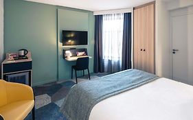 Hôtel Mercure Thionville Centre Porte du Luxembourg