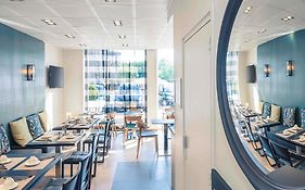 Hôtel Mercure Thionville Centre Porte du Luxembourg