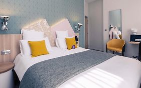 Hôtel Mercure Thionville Centre Porte du Luxembourg